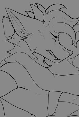 Lined