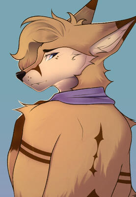 Lined with shading Lined with shading